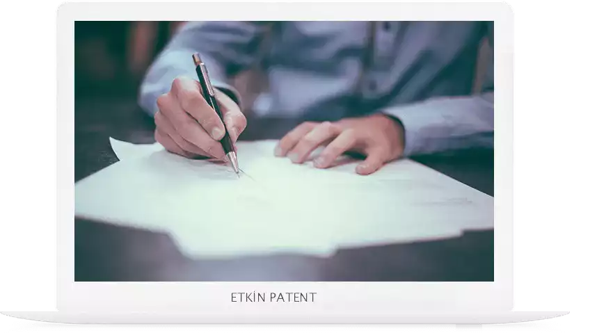 dökümantasyon ve değişikliklerin kontrolü-Mersin patent