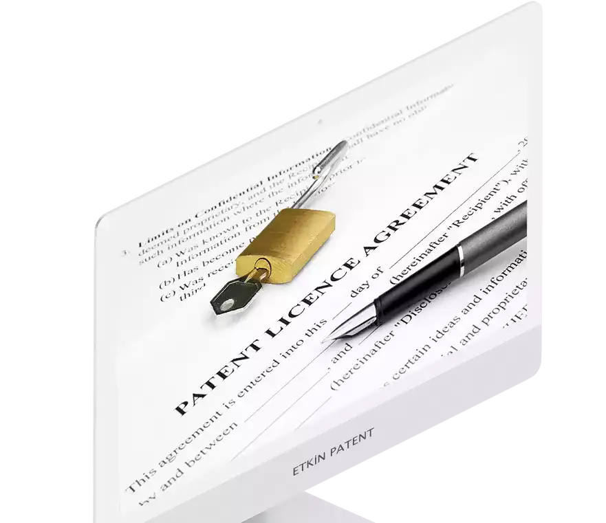 marka devir için istenen belgeler-Mersin patent
