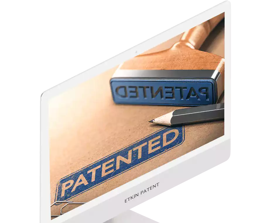patent isteme hakkının gasbı-Mersin patent