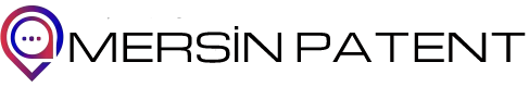 Mersin patent logo