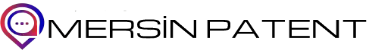 Mersin Patent mobil logo